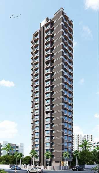 Kosmos Vinayak Tower