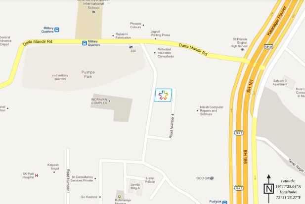 Adcon Residency