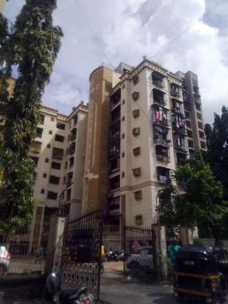 2 BHK Flat for Sale of Carpet 690 Sq.ft in Riddhi Siddhi CHS Kandivali West Mumbai by T & J Properties