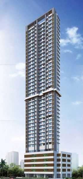J P Jeevan Heights