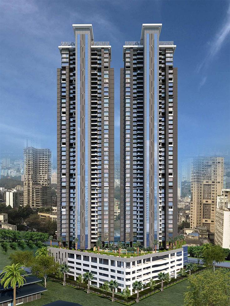 Khemchand RA Residences