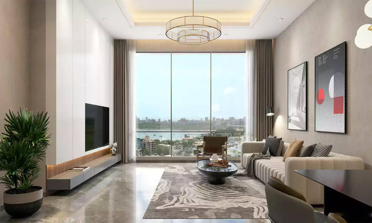 Khemchand RA Residences
