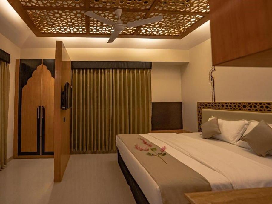 Khemchand RA Residences
