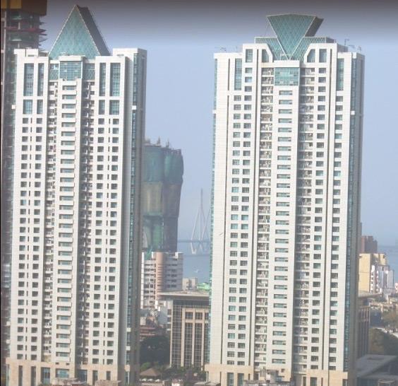 6 BHK Penthouse for Sale of Carpet 7000 Sq.ft in Sheth Beaumonde Dadar West Mumbai by Shailesh 6 BHK Penthouse for Sale of Carpet 7000 Sq.ft in Sheth Beaumonde Dadar West Mumbai by Shailesh
