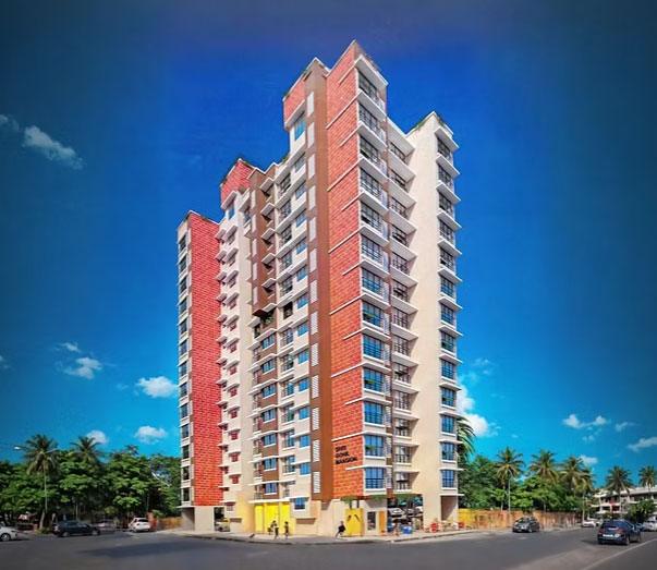 1 RK Flat for Sale of Carpet 234 Sq.ft in Vidisha Shree Gohil Mansion CHSL Kandivali West Mumbai by T & J Properties