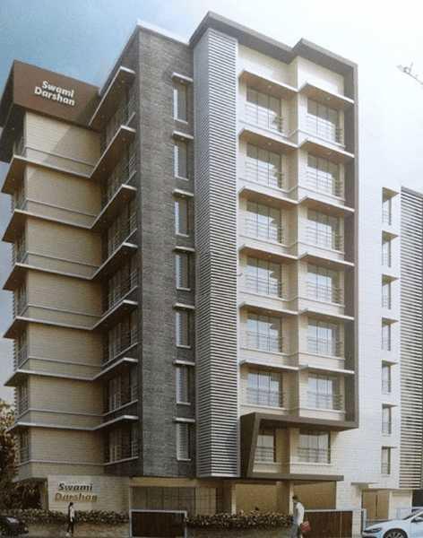 Carpet 87 Sq.ft Commercial Shop for Sale in Gada Swami Darshan Kandivali West Mumbai by Tejas Prakash Jhaveri