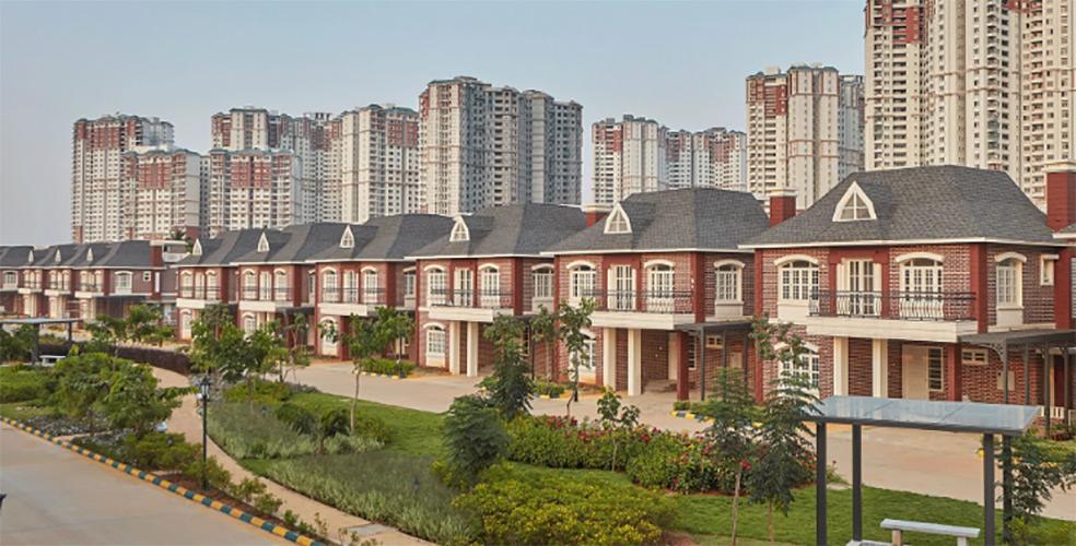 2 BHK Flat for Sale of 1195 Sq.ft in Prestige Lakeside Habitat - Varthur Varthur Bangalore by K Suhas 2 BHK Flat for Sale of 1195 Sq.ft in Prestige Lakeside Habitat - Varthur Varthur Bangalore by K Suhas