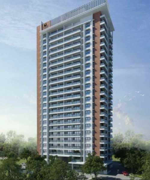 Prestige Brooklyn Heights - Bangalore Prestige Brooklyn Heights - Bangalore
