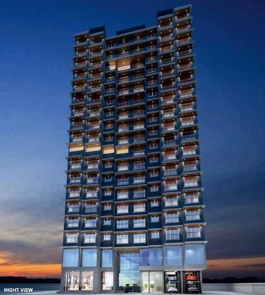 Siddheshwar Shivoham Enclave