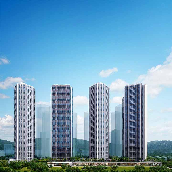 Oberoi Elysian