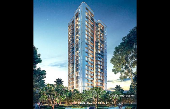 Lodha Bel Air Lodha Bel Air