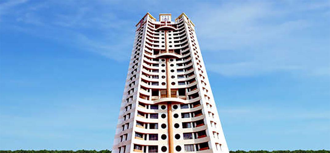 3 BHK Flat for Sale of Carpet 850 Sq.ft in Yug Dharma CHS Goregaon West Mumbai by Waghmare S