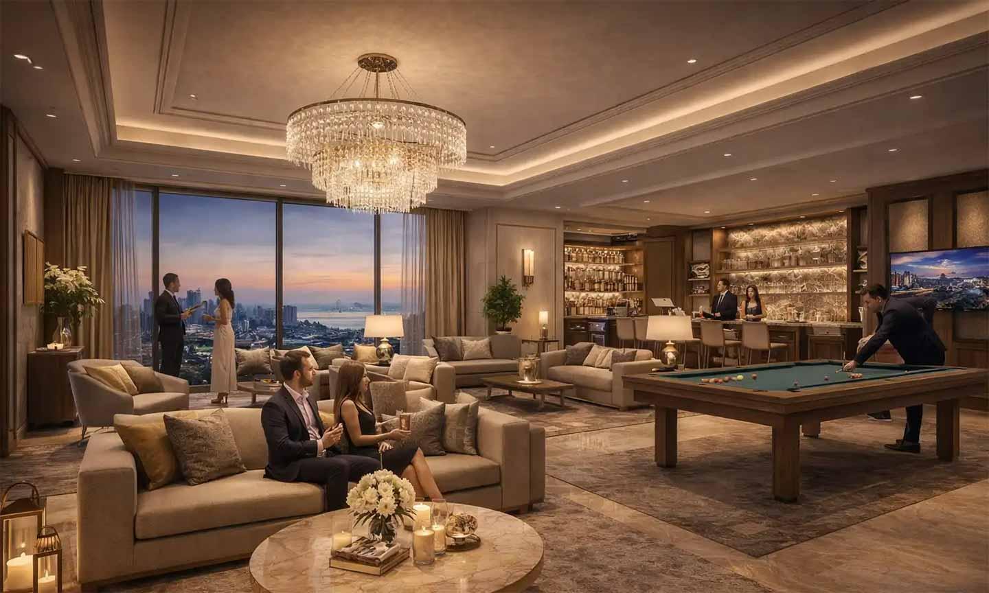 Lodha Worli
