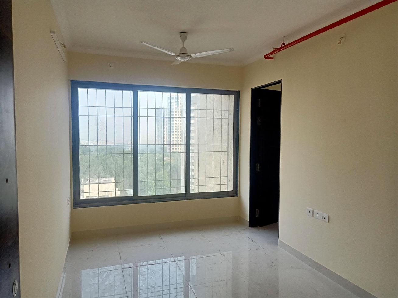 Dosti Belleza - Living Area
