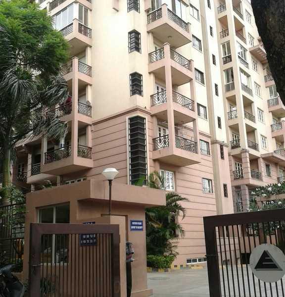 Embassy Heritage - Malleshwaram Embassy Heritage - Malleshwaram