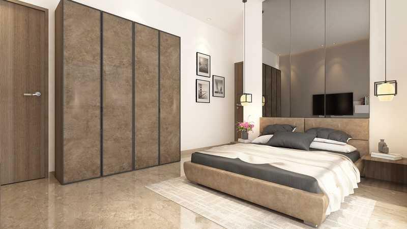 Chandak Nishchay Next - Bedroom