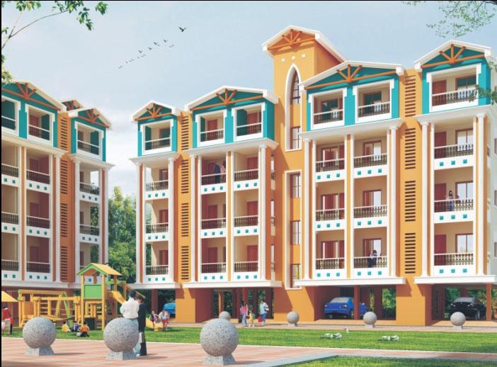 Nanu Sapana Raj Valley