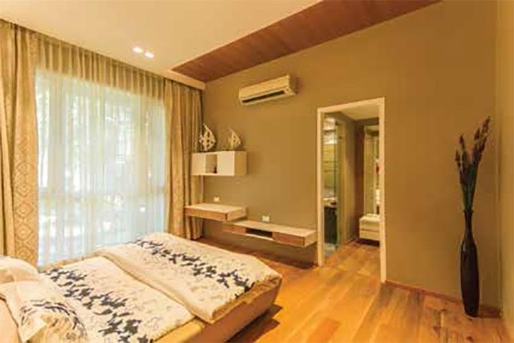 Bhoomi Celestia - Malad West