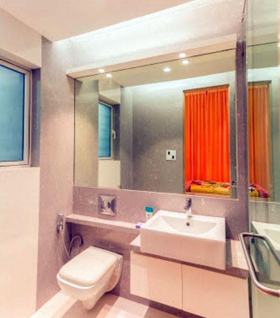 Bhoomi Celestia - Malad West