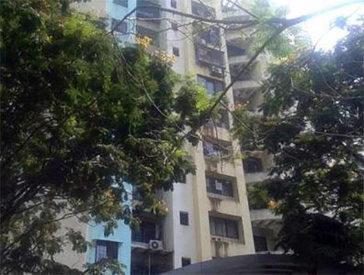 1 BHK Flat for Sale of 525 in Bhoomi Darshan Kandivali West Mumbai by Nikhil Parekh