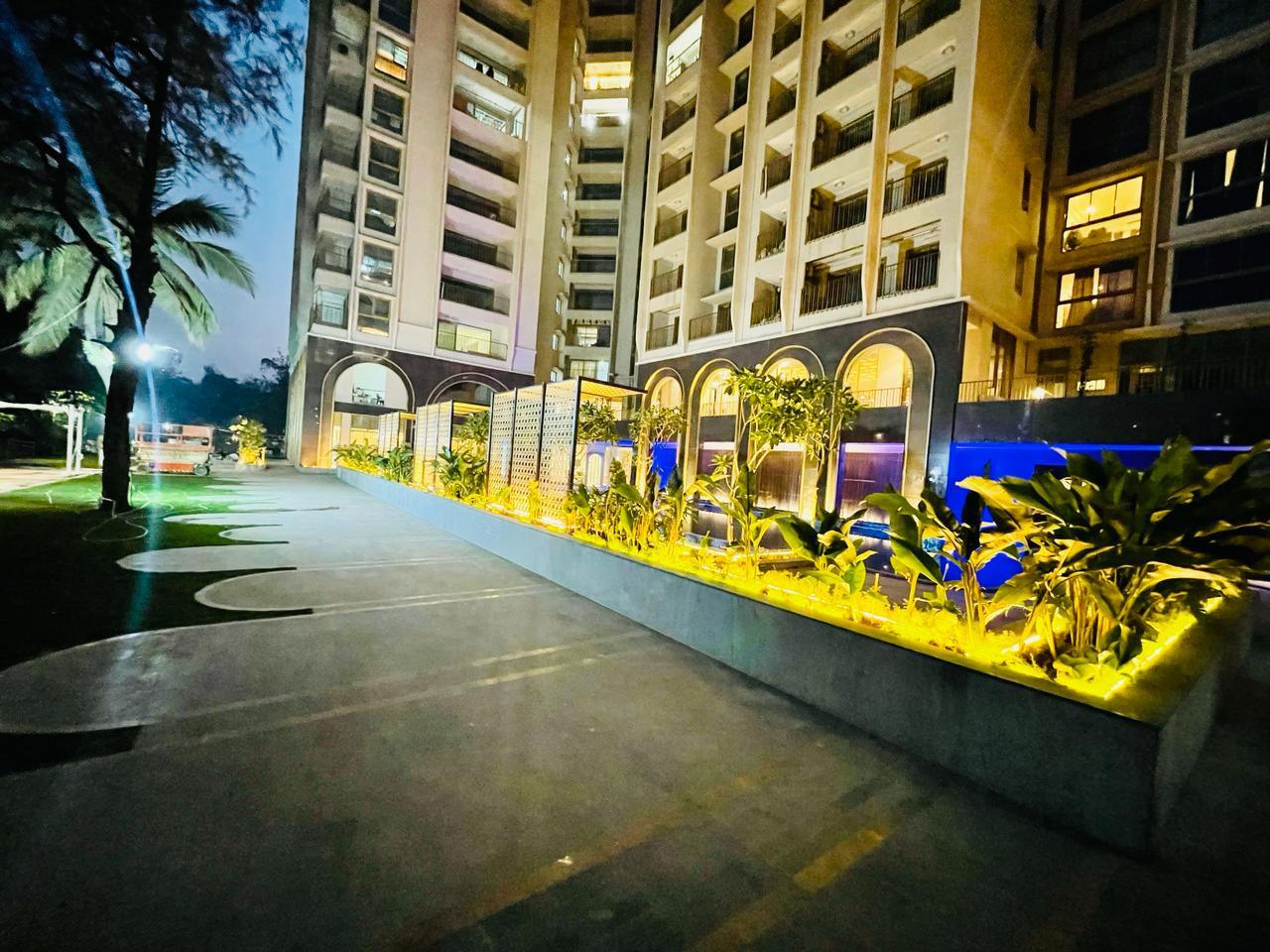 4 BHK Flat for Sale of Carpet 2018 Sq.ft in Godrej RKS Chembur Mumbai by Allwyn Borde 4 BHK Flat for Sale of Carpet 2018 Sq.ft in Godrej RKS Chembur Mumbai by Allwyn Borde