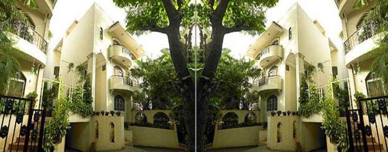 Embassy Casabella - Lavelle Road