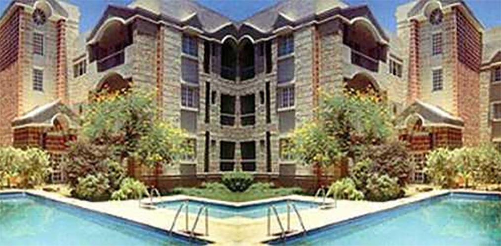 Embassy Palace - Vasanth Nagar Embassy Palace - Vasanth Nagar