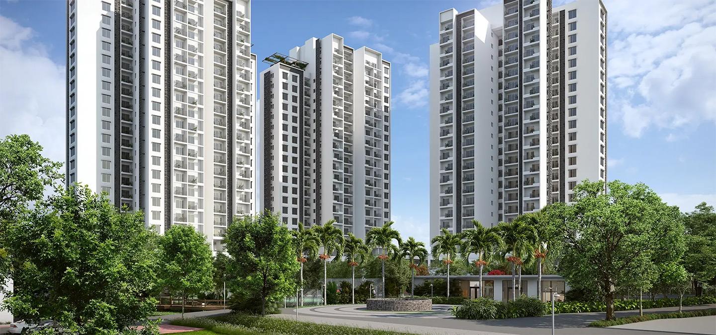 Godrej Nurture