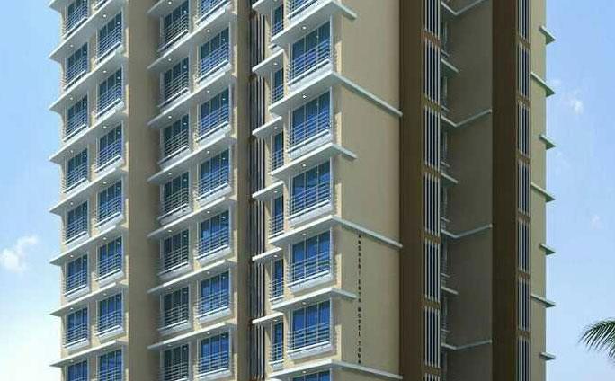 Mumbai Shelter Andheri Ekta