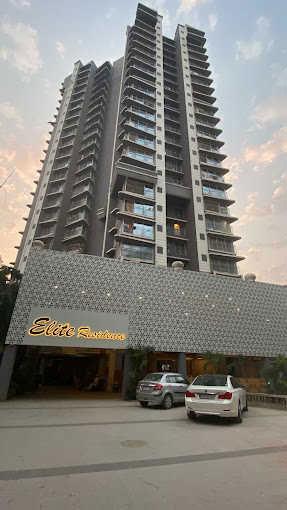 2 BHK Flat for Sale of Carpet 687 Sq.ft in Odin Elite Residence Jogeshwari West Mumbai by Jeetendra
