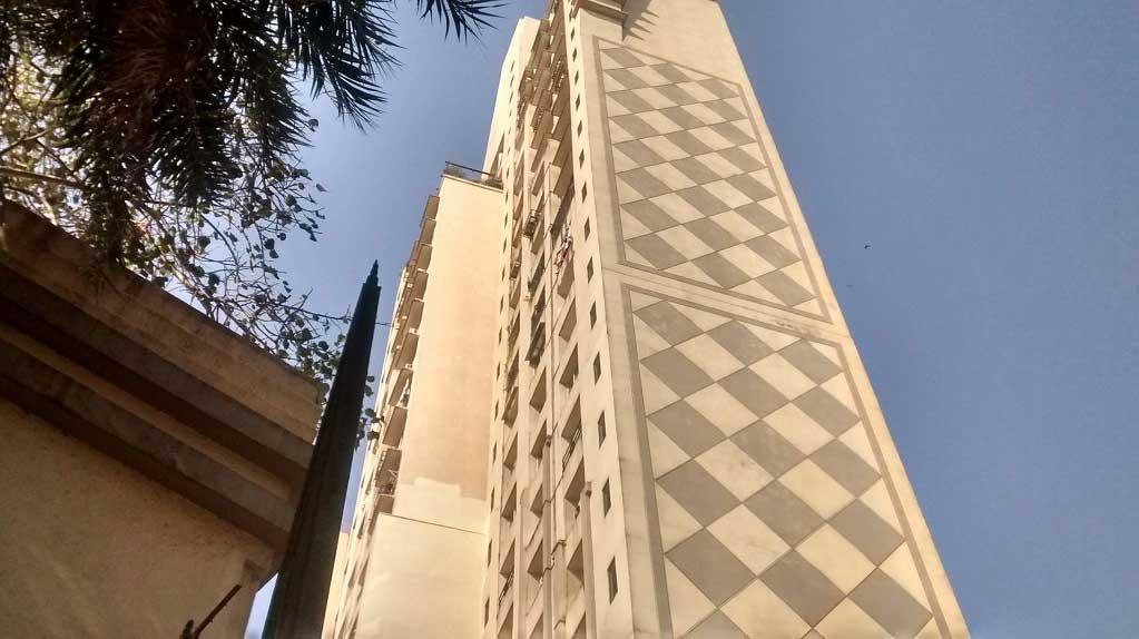 Lokhandwala Lady Ratan Tower