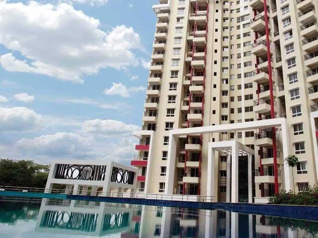 Lokhandwala Lady Ratan Tower