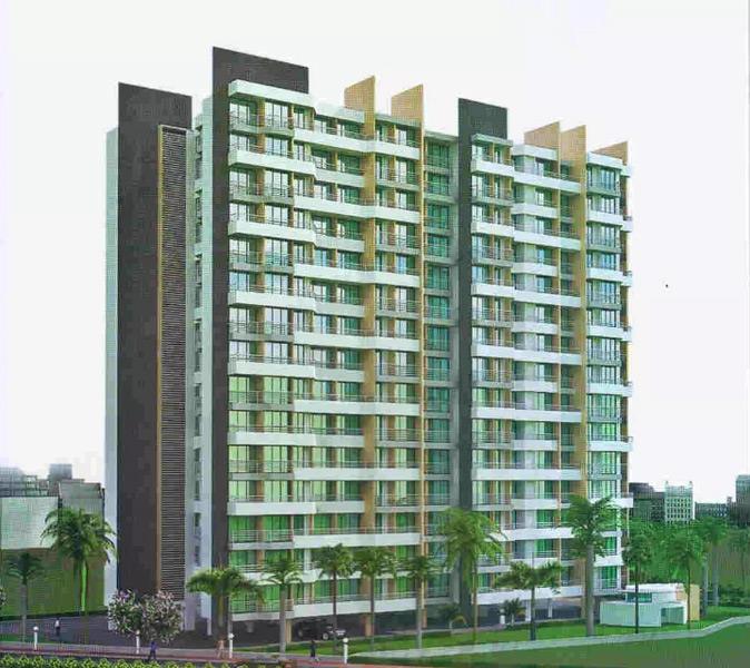 3 BHK Flat for Sale of Built-up 1350 Sq.ft in Sunshine Elegance Dombivali East Thane by Santosh Shetty 3 BHK Flat for Sale of Built-up 1350 Sq.ft in Sunshine Elegance Dombivali East Thane by Santosh Shetty