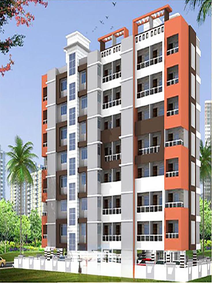 Siddhivinayak Sai Siddhi Residency Siddhivinayak Sai Siddhi Residency