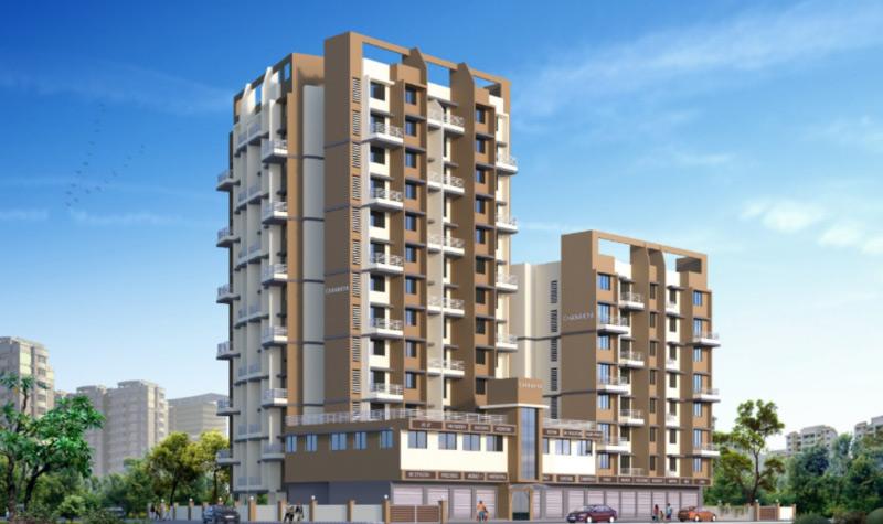 1 RK Studio Apartment for Sale of Carpet 241 Sq.ft in Vadilal Chanakya Dombivali East Thane by John 1 RK Studio Apartment for Sale of Carpet 241 Sq.ft in Vadilal Chanakya Dombivali East Thane by John