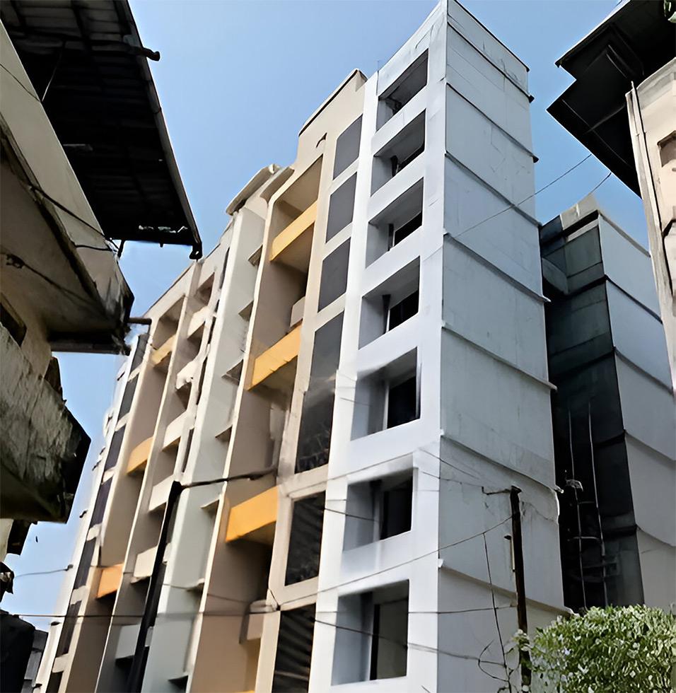 1 RK Studio Apartment for Sale of Carpet 277 Sq.ft in Rachana Sarvoday Shweta Dombivali East Thane by John 1 RK Studio Apartment for Sale of Carpet 277 Sq.ft in Rachana Sarvoday Shweta Dombivali East Thane by John
