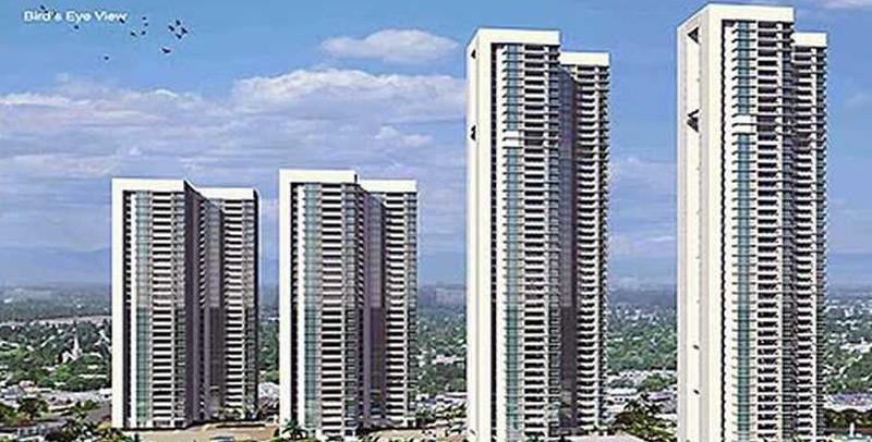 3 BHK Flat for Sale of Built-up 1197 Sq.ft in Lodha Casa Paseo Dombivali East Thane by Santosh Shetty 3 BHK Flat for Sale of Built-up 1197 Sq.ft in Lodha Casa Paseo Dombivali East Thane by Santosh Shetty