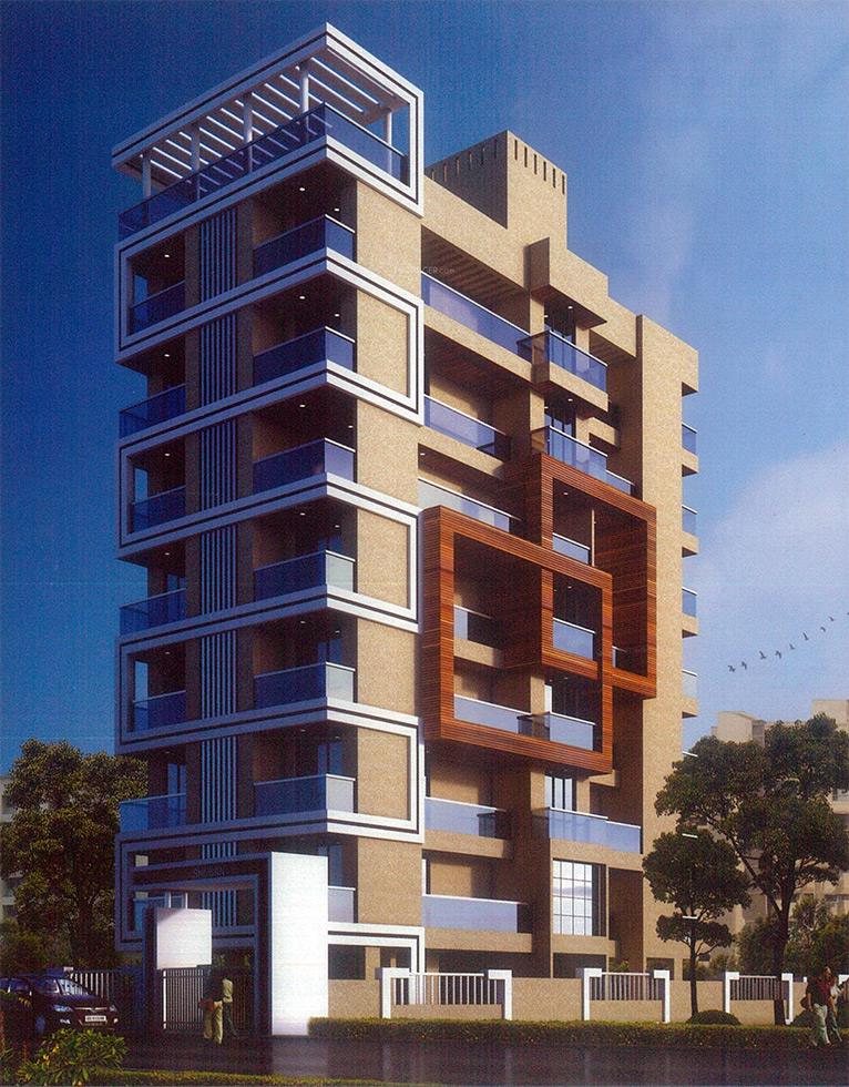 2 BHK Flat for Sale of Carpet 714 Sq.ft in Radhika Shuban Society Dombivali East Thane by Santosh Shetty 2 BHK Flat for Sale of Carpet 714 Sq.ft in Radhika Shuban Society Dombivali East Thane by Santosh Shetty
