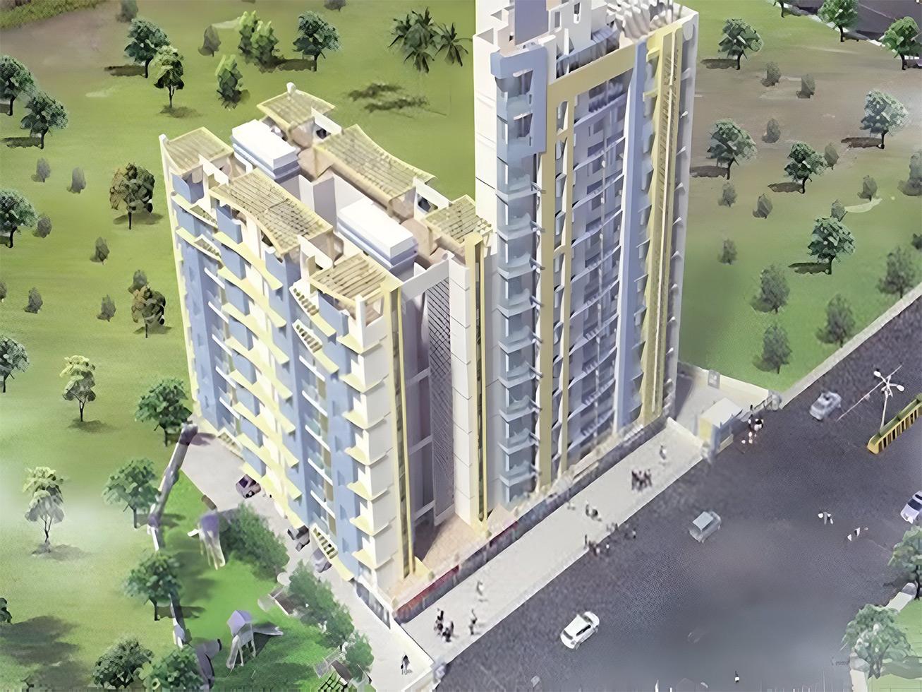 3 BHK Flat for Sale of Built-up 1400 Sq.ft in Rohit Shiv Kripa Residency Dombivali East Thane by Santosh Shetty 3 BHK Flat for Sale of Built-up 1400 Sq.ft in Rohit Shiv Kripa Residency Dombivali East Thane by Santosh Shetty
