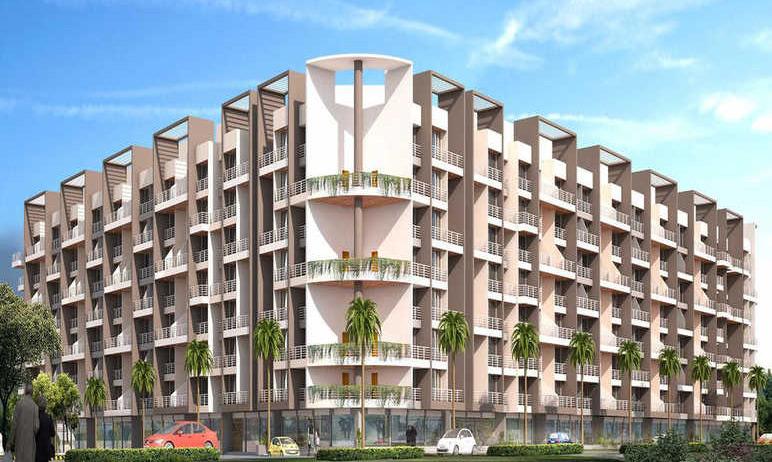 1 BHK Flat for Sale of Carpet 435 Sq.ft in Anmol Shanti Niketan Dombivali East Thane by Mayuri Z 1 BHK Flat for Sale of Carpet 435 Sq.ft in Anmol Shanti Niketan Dombivali East Thane by Mayuri Z