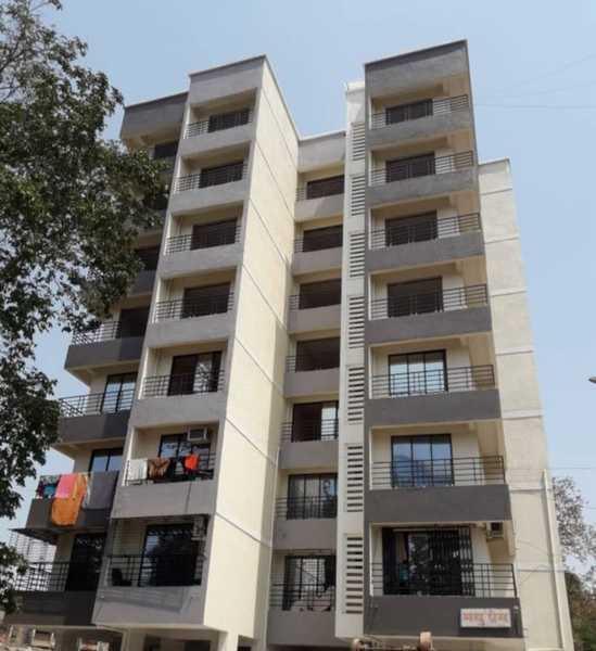 2 BHK Flat for Sale of Built-up 553 Sq.ft in Shree Madhu Prem Dombivali East Thane by Mayuri Z 2 BHK Flat for Sale of Built-up 553 Sq.ft in Shree Madhu Prem Dombivali East Thane by Mayuri Z
