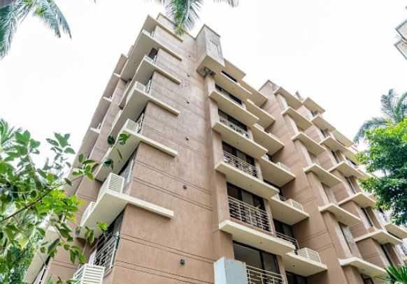3 BHK Flat for Sale of Built-up 774 Sq.ft in Shreeji Udayanjali CHS Vile Parle East Mumbai by Allwyn Borde