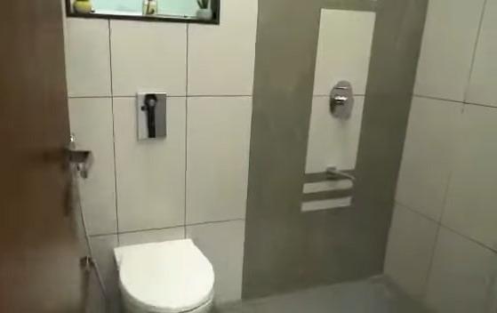 Yashone Wakad Central - Washroom