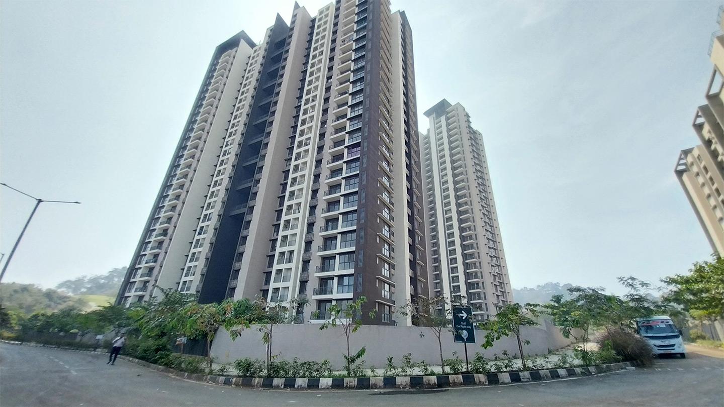 3 BHK Flat for Sale of Carpet 1093 Sq.ft in Godrej Golf Meadows Panvel Navi Mumbai by Santosh Wagh 3 BHK Flat for Sale of Carpet 1093 Sq.ft in Godrej Golf Meadows Panvel Navi Mumbai by Santosh Wagh
