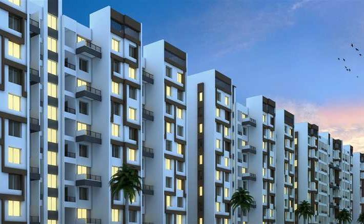 Anandtara Whitefield Residences