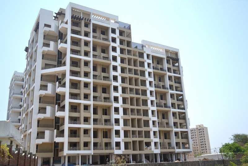 Mohan Willows Phase 1