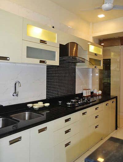 Mohan Areca - Kitchen