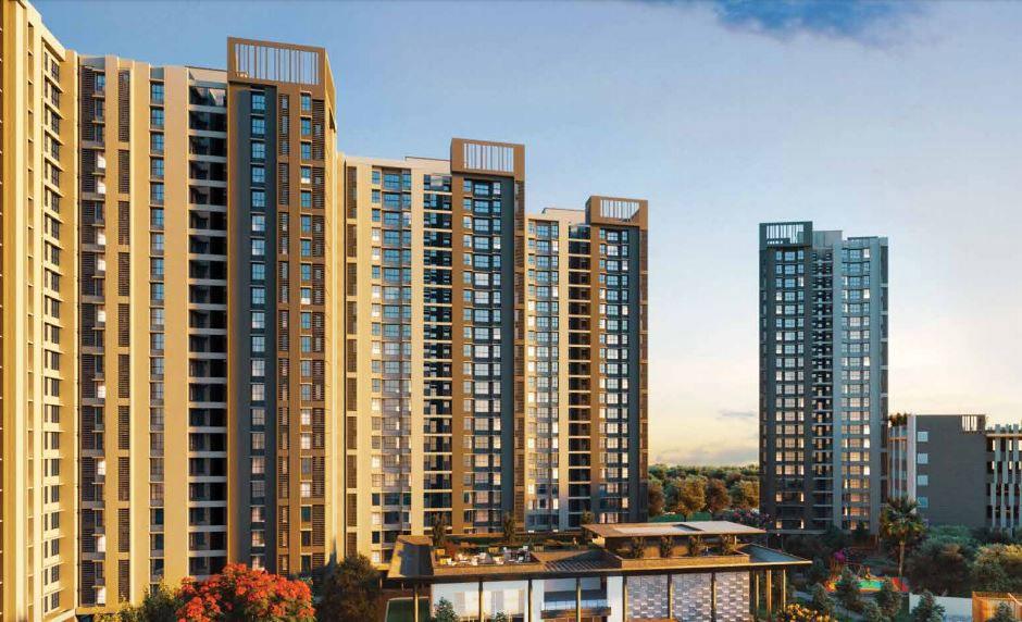 Godrej Nirvaan