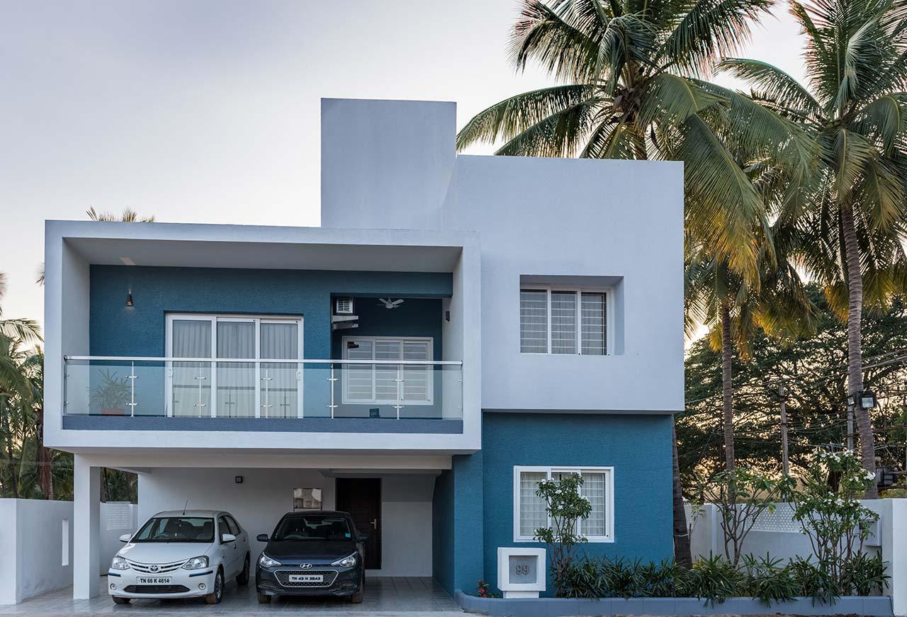 2 BHK Flat for Sale of Carpet 905 Sq.ft in Casagrand Verdant Sundapalayam Coimbatore by Suhas K 2 BHK Flat for Sale of Carpet 905 Sq.ft in Casagrand Verdant Sundapalayam Coimbatore by Suhas K