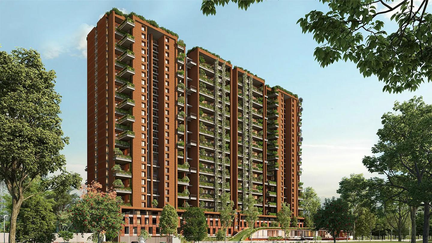 4 BHK Flat for Sale of Carpet 1909 Sq.ft in Total In That Quiet Earth Bileshivale Bangalore by Jheet Sangram 4 BHK Flat for Sale of Carpet 1909 Sq.ft in Total In That Quiet Earth Bileshivale Bangalore by Jheet Sangram